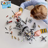 Star Wars AT-TE Walker Building Kit 75337