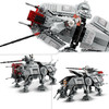 Star Wars AT-TE Walker Building Kit 75337
