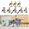 Star Wars AT-TE Walker Building Kit 75337