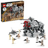 Star Wars AT-TE Walker Building Kit 75337