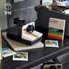 Ideas Polaroid OneStep SX-70 Camera Adults Set 21345