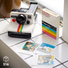 Ideas Polaroid OneStep SX-70 Camera Adults Set 21345