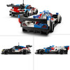 Speed Champions BMW M4 GT3 & BMW M Hybrid V8 Race Cars 76922