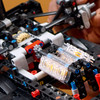 Technic Mercedes-AMG F1 W14 E Performance Set 42171