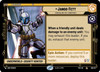 Jango Fett, Concealing the Conspiracy