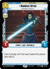 Barriss Offee, Unassuming Apprentice