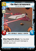 Obi-Wan's Aethersprite, This is Why I Hate Flying