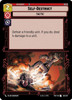 Self-Destruct