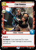 Saw Gerrera, Resistance is Not Terrorism
