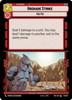 Grenade Strike
