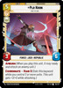 Plo Koon, Koh-to-yah!