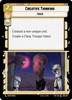 Creative Thinking