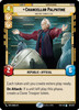 Chancellor Palpatine, Wartime Chancellor