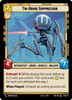 Tri-Droid Suppressor