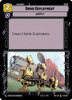 Droid Deployment