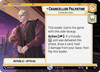 Chancellor Palpatine, Playing Both Sides (Hyperspace Frame)