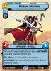 General Grievous, Trophy Collector (Hyperspace Frame)