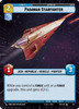Padawan Starfighter (Hyperspace Frame)