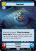 Foresight (Hyperspace Frame)