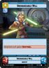 Unshakeable Will (Hyperspace Frame)