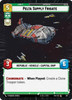 Pelta Supply Frigate (Hyperspace Frame)