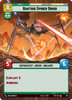 Baktoid Spider Droid (Hyperspace Frame)