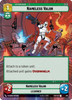 Nameless Valor (Hyperspace Frame)