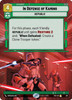 In Defense of Kamino (Hyperspace Frame)