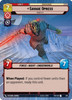 Savage Opress, Monster (Hyperspace Frame)