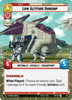 Low Altitude Gunship (Hyperspace Frame)