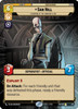 San Hill, Chairman of the Banking Clan (Hyperspace Frame)