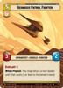 Geonosis Patrol Fighter (Hyperspace Frame)