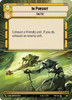 In Pursuit (Hyperspace Frame)