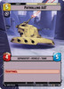 Patrolling AAT (Hyperspace Frame)