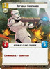 Republic Commando (Hyperspace Frame)
