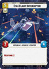 Eta-2 Light Interceptor (Hyperspace Frame)