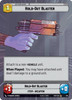 Hold-Out Blaster (Hyperspace Frame)