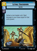 Lethal Crackdown (Foil)