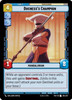 Duchess's Champion (Foil)