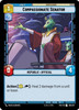 Compassionate Senator (Foil)