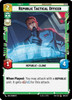 Republic Tactical Officer (Foil)