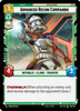 Advanced Recon Commando (Foil)