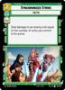 Synchronized Strike (Foil)