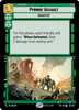 Pyrrhic Assault (Foil)