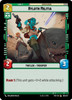 Ryloth Militia (Foil)