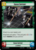 Squad Support (Foil)