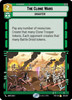 The Clone Wars (Foil)