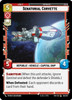 Senatorial Corvette (Foil)