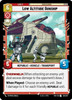 Low Altitude Gunship (Foil)