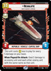 Resolute, Under Anakin's Command (Foil)